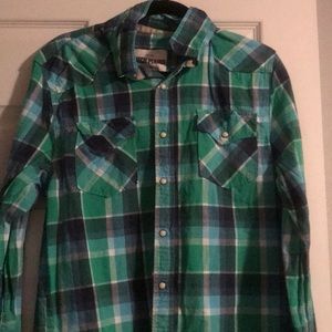Flannel